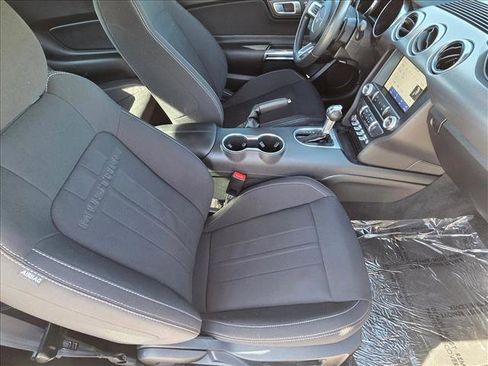 Used 2022 Ford Mustang GT w/ Equipment Group 301A image 20