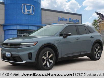 New 2026 Honda Prologue Touring