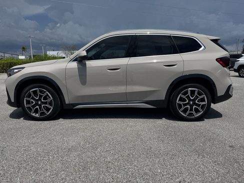 Used 2026 BMW X1 xDrive28i w/ Technology Package AWD/4WD image 3