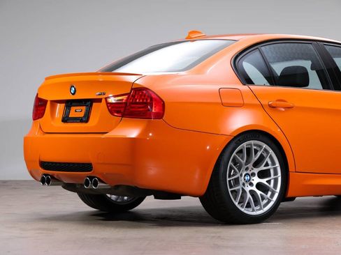 Used 2011 BMW M3 Sedan image 40