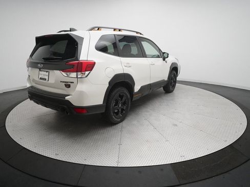 Used 2025 Subaru Forester Wilderness w/ Convenience Package image 38