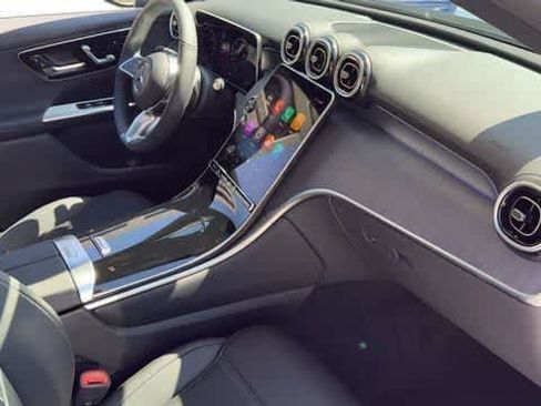 Certified 2026 Mercedes-Benz GLC 300 4MATIC image 37