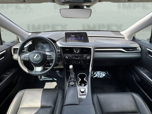 Used 2017 Lexus RX 350 FWD w/ Accessory Package image 12