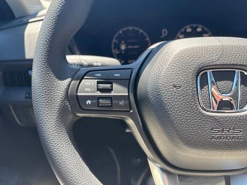 New 2026 Honda CR-V EX image 20