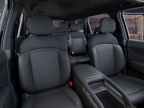 New 2027 Kia Telluride LX FWD image 15