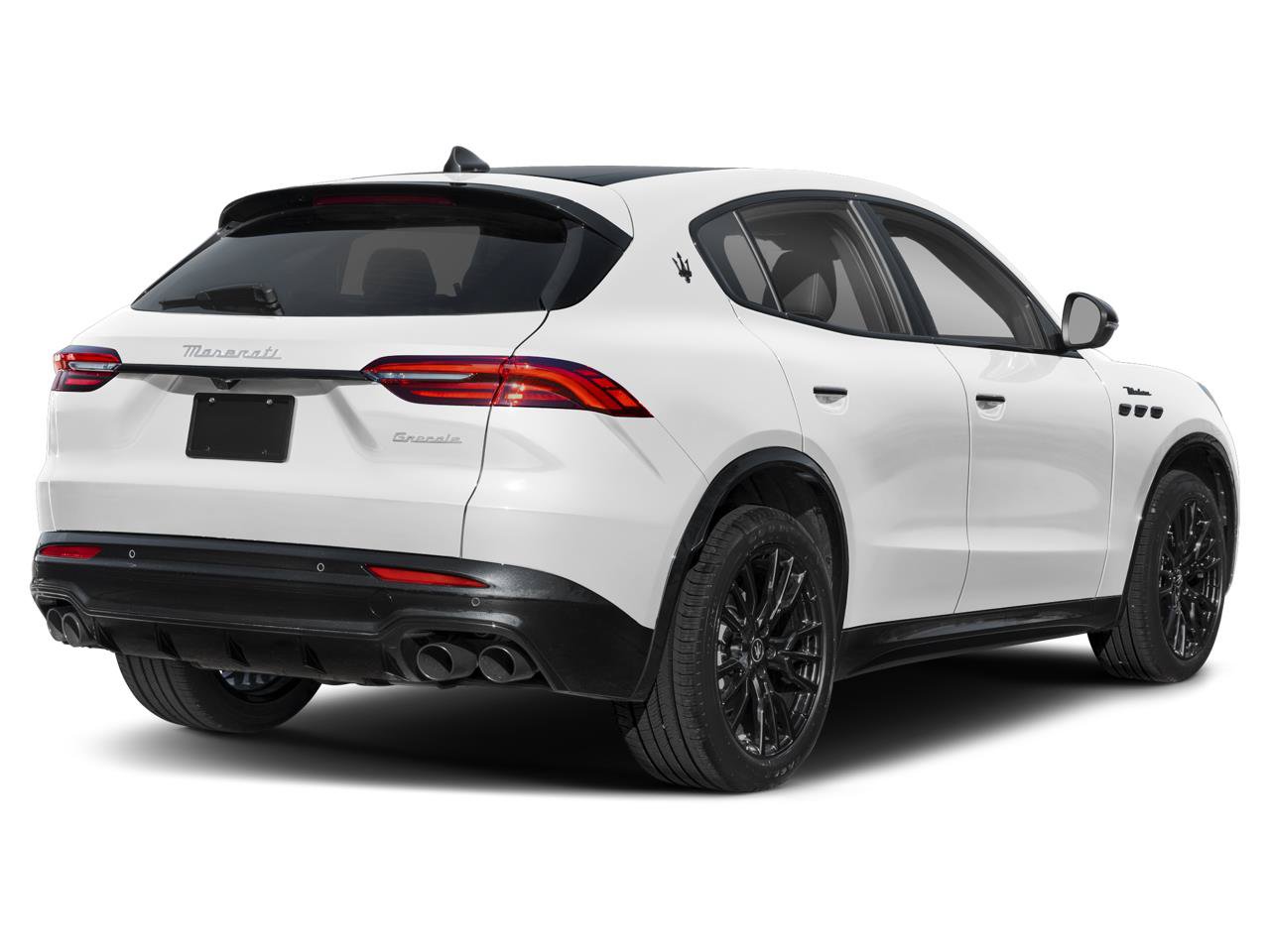New 2026 Maserati Grecale Modena AWD/4WD image 56
