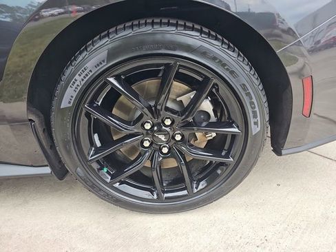 Certified 2024 Ford Mustang GT Premium RWD image 31
