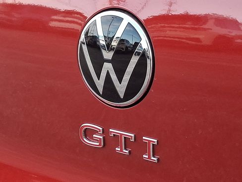 New 2026 Volkswagen GTI S image 13
