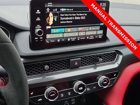 Used 2025 Acura Integra Type S image 16