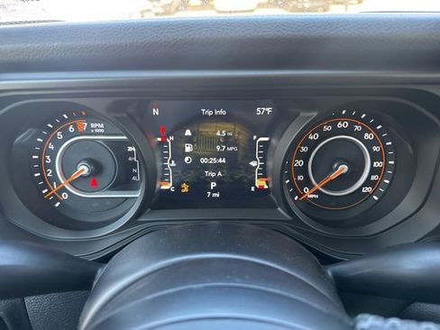 New 2026 Jeep Gladiator Willys image 12