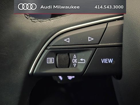 Used 2023 Audi Q7 2.0T Premium Plus w/ Convenience Package AWD/4WD image 35