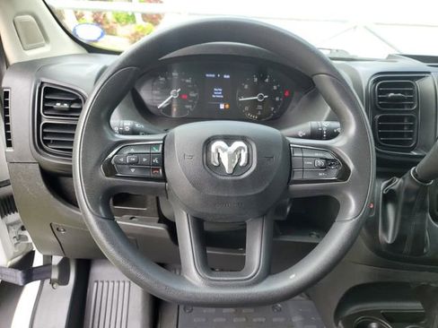 Used 2023 RAM ProMaster 2500 FWD image 18