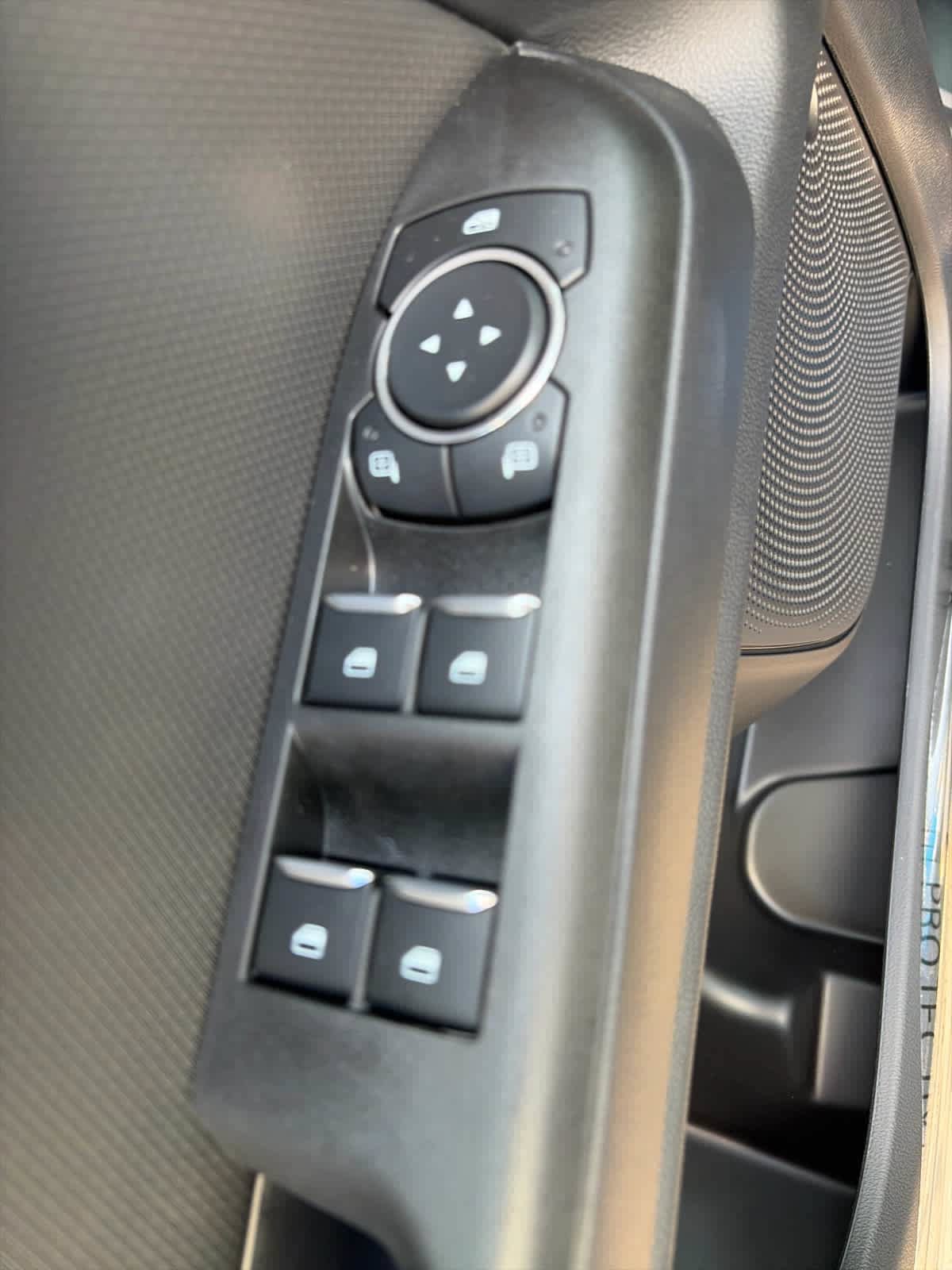 New 2026 Ford Bronco Sport Outer Banks AWD/4WD image 18