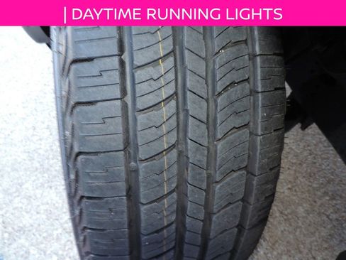 Used 2018 Nissan Armada Platinum w/ Captain Seat Package image 14