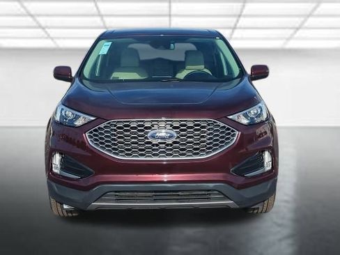 Used 2023 Ford Edge SEL w/ Convenience Package image 24