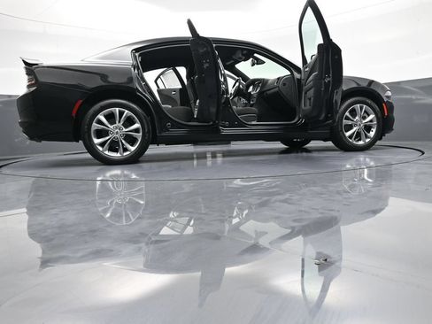Used 2021 Dodge Charger SXT w/ Cold Weather Package AWD/4WD image 47