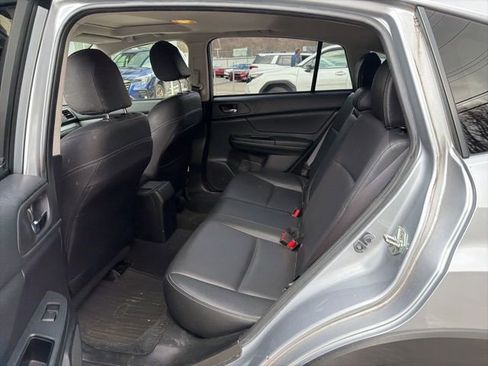 Used 2014 Subaru Crosstrek 2.0i Limited image 18