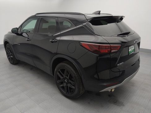 Used 2024 Chevrolet Blazer LT w/ Convenience Package image 5