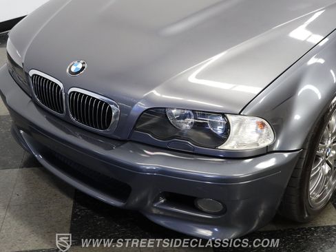 Used 2002 BMW M3 Coupe image 18