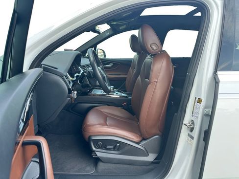 Used 2018 Audi Q7 3.0T Prestige image 10