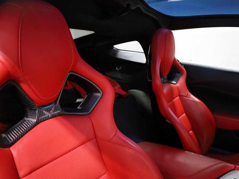 Used 2016 Chevrolet Corvette Z06 image 20