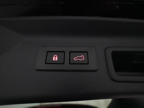 Certified 2026 Subaru Forester Wilderness AWD/4WD image 15