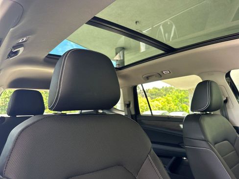 New 2026 Volkswagen Atlas SEL AWD/4WD image 17