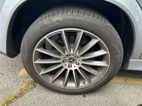 Certified 2024 Mercedes-Benz GLE 350 4MATIC image 16