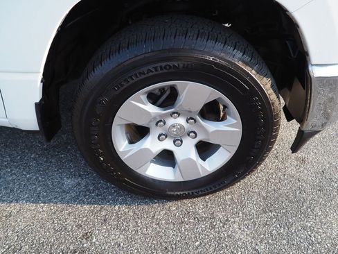 Used 2022 RAM 1500 Big Horn image 33