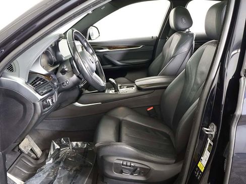 Used 2015 BMW X6 xDrive35i AWD/4WD image 32