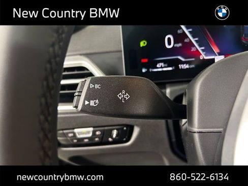 New 2026 BMW 330i xDrive 330i xDrive w/ M Sport Package image 19