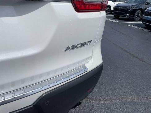 Certified 2025 Subaru Ascent Premium w/ Popular Package #1 AWD/4WD image 6