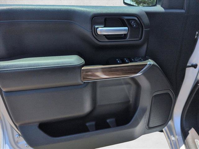 Used 2021 Chevrolet Silverado 1500 LT RWD image 11