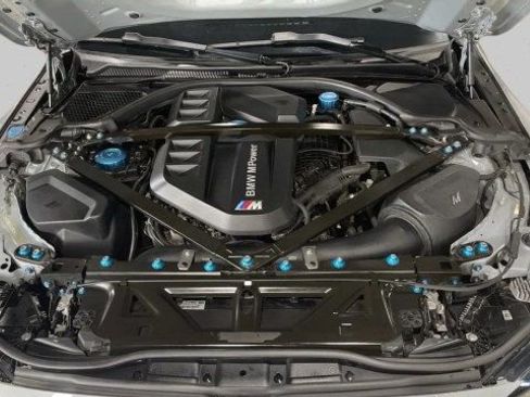 Used 2021 BMW M3 Competition w/ Executive Package RWD image 23