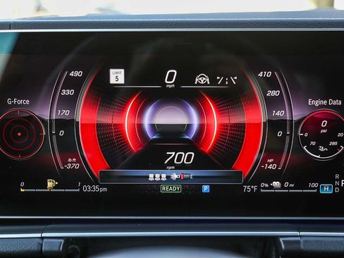 Used 2025 Mercedes-Benz GLE 450e 4MATIC image 22