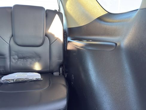 Certified 2024 Nissan Armada SL w/ Cargo Package image 36