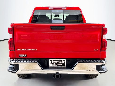 Certified 2026 Chevrolet Silverado 1500 LT w/ Protection Package image 5
