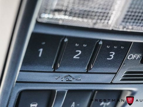 Used 2024 Toyota 4Runner TRD Off-Road Premium image 33