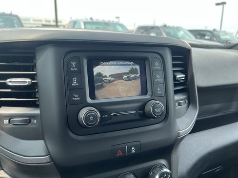 New 2024 RAM 3500 Tradesman w/ Chrome Appearance Group image 30