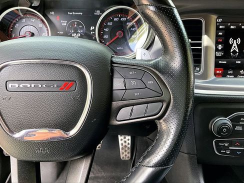 Used 2021 Dodge Charger Scat Pack RWD image 11
