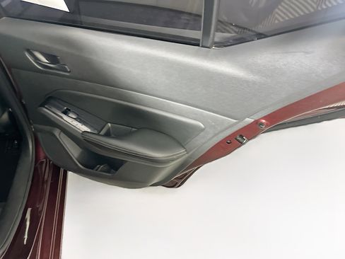 Used 2023 Nissan Altima 2.5 SV image 28