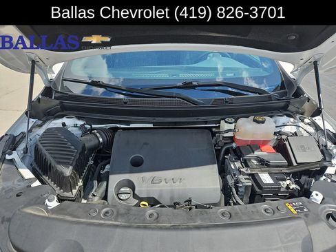 Used 2022 Buick Enclave Essence w/ Sport Touring Edition FWD image 30