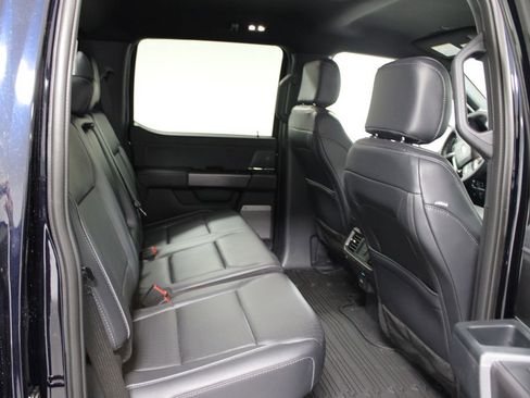 New 2026 Ford F150 Lariat image 33