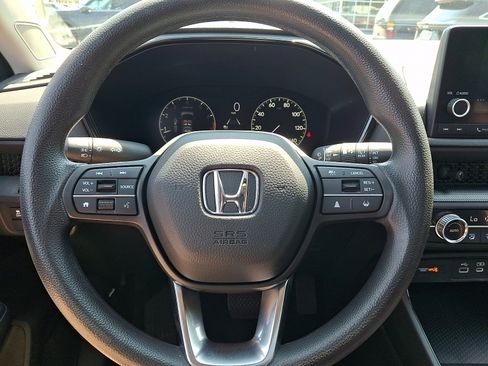 Certified 2024 Honda CR-V EX image 18