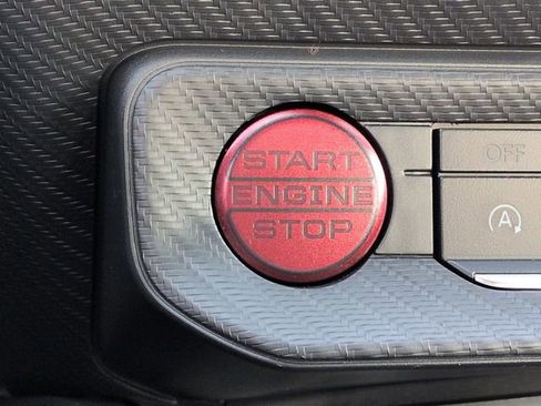 New 2025 Ford Mustang Coupe image 27