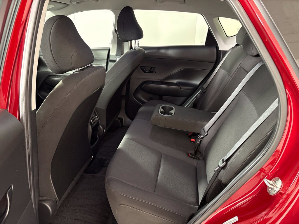 Used 2025 Hyundai Kona SEL FWD image 22