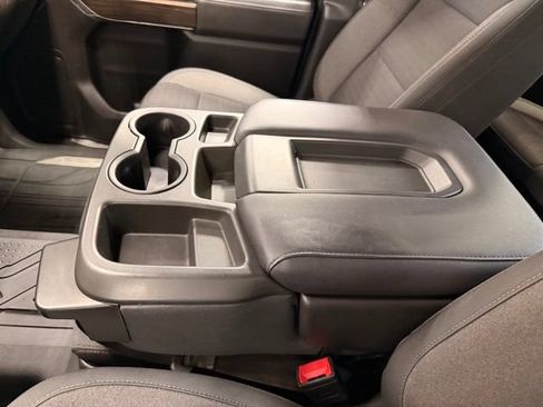 Used 2019 Chevrolet Silverado 1500 LT w/ All-Star Edition AWD/4WD image 38