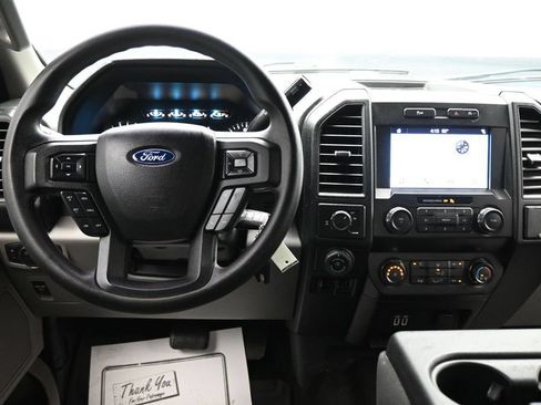Used 2019 Ford F150 XL w/ Equipment Group 101A Mid RWD image 18