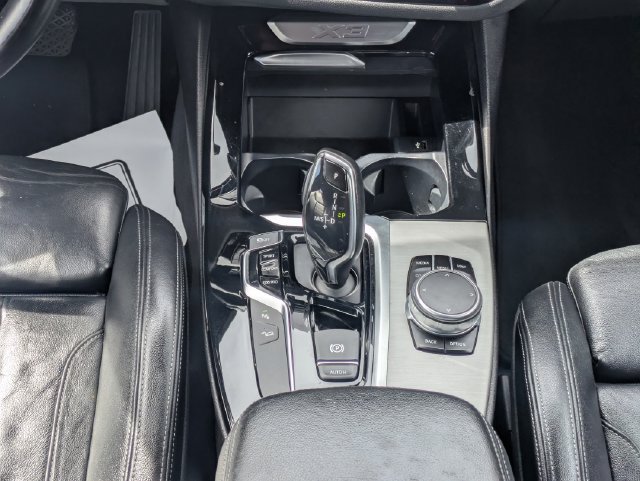 Used 2018 BMW X3 xDrive30i AWD/4WD image 19