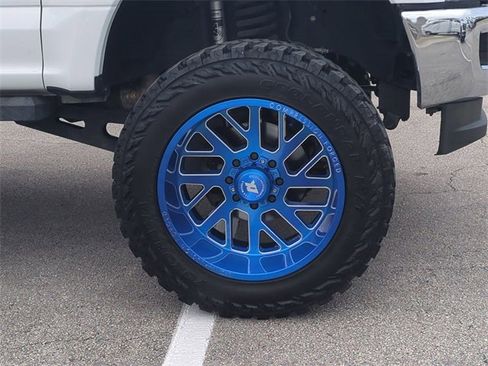 Certified 2021 Ford F250 XL w/ STX Appearance Package image 11